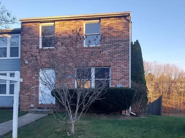 10045 Shelldrake Cir, Damascus, MD 20872