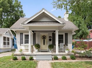 438 E 49th St, Indianapolis, IN