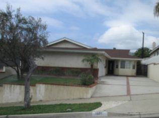 1601 Amelia Ave, San Pedro, CA 90731
