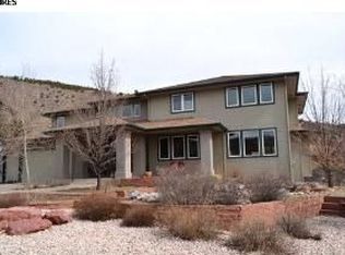 1018 Horizon Dr, Lyons, CO 80540