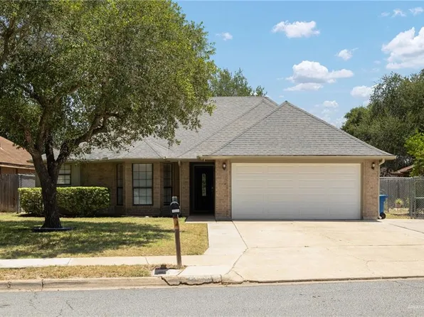 2300 N J St, McAllen, TX 78501