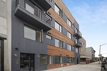 314 Evergreen Avenue in Bushwick