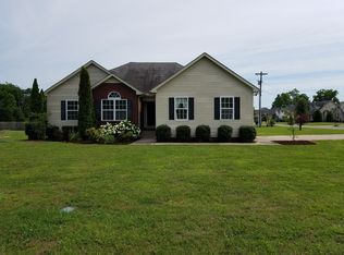 469 Crescent Rd LOT 2, Murfreesboro, TN 37128