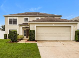 24828 Ravello St, Land O Lakes, FL 34639