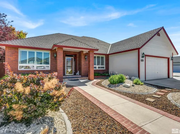 1303 Bridle Way, Minden, NV 89423
