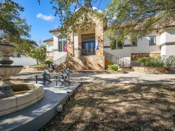 7 Remington Run, San Antonio, TX 78258