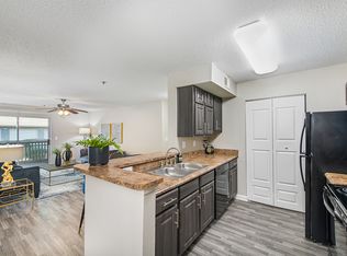 MAA Nashville West, Nashville, TN 37209