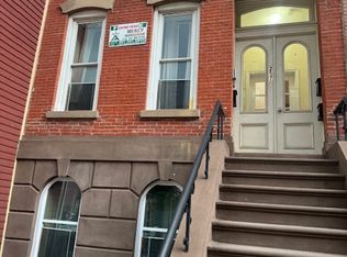 257 Grove St APT 3, Jersey City, NJ 07302