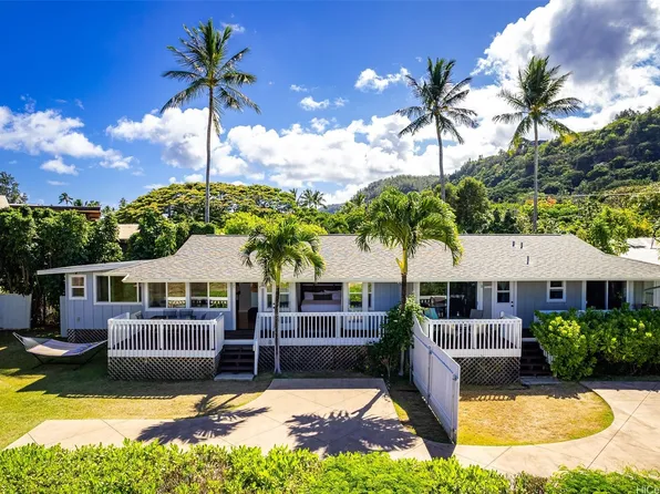 59-621 Ke Iki Rd #1 & 2, Haleiwa, HI 96712