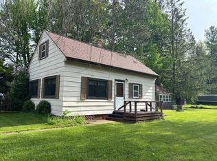 17302 North Rd, Lakewood, WI 54138