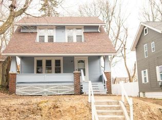 1280 Brandon Ave, Akron, OH 44305