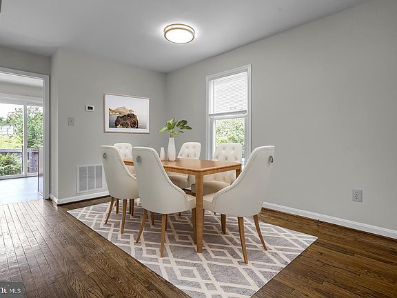 5th image of 1533 Oronoco St