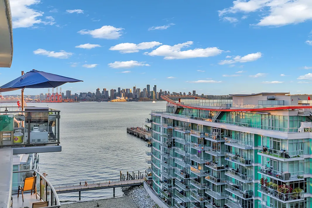 1 bed, 560 sqft, $4,000 — Photo 2