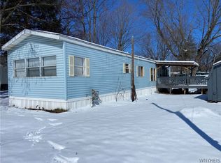 13 Orange Grove Dr, Batavia, NY 14020
