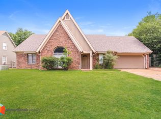 7258 N Old Farm Rd, Memphis, TN 38125