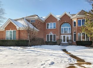 2510 Gayle Ct, Northbrook, IL 60062