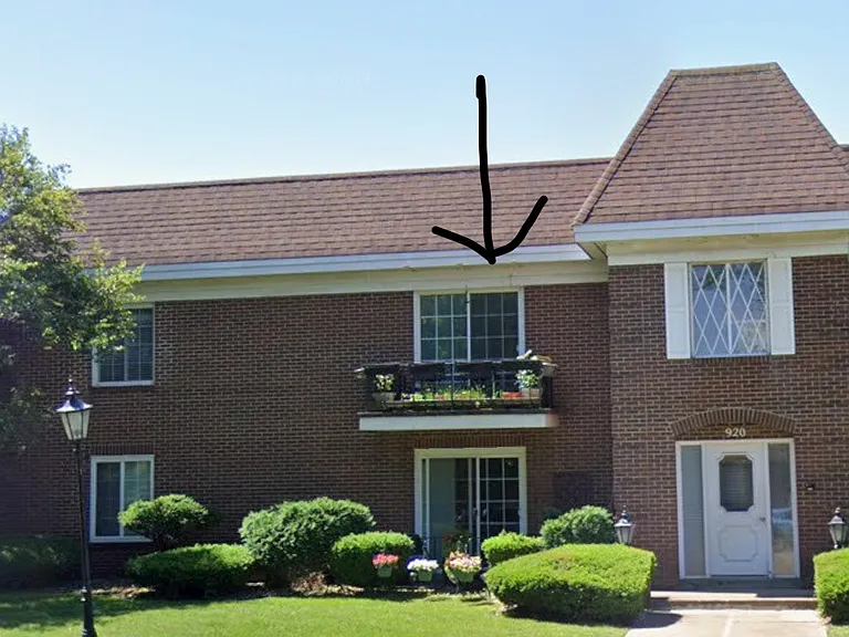 920 Camellia Dr #5 — Photo 10