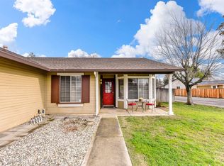8149 Pixley Way, Sacramento, CA