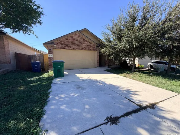 7022 Quantum Loop, San Antonio, TX 78252