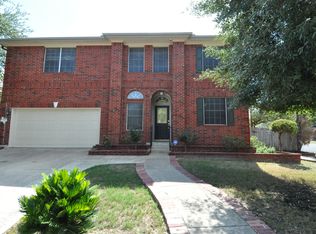 12427 Zeller Ln, Austin, TX 78753