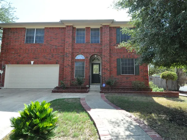 12427 Zeller Ln, Austin, TX 78753