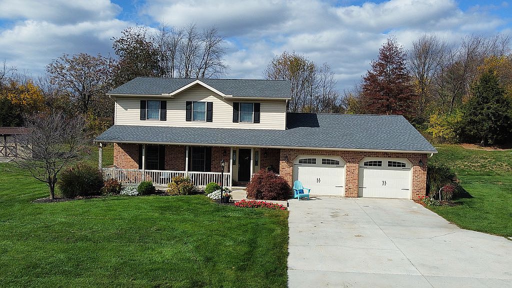 6299 Rice Rd, Shippensburg, PA 17257 Zillow