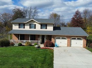 6299 Rice Rd, Shippensburg, PA 17257