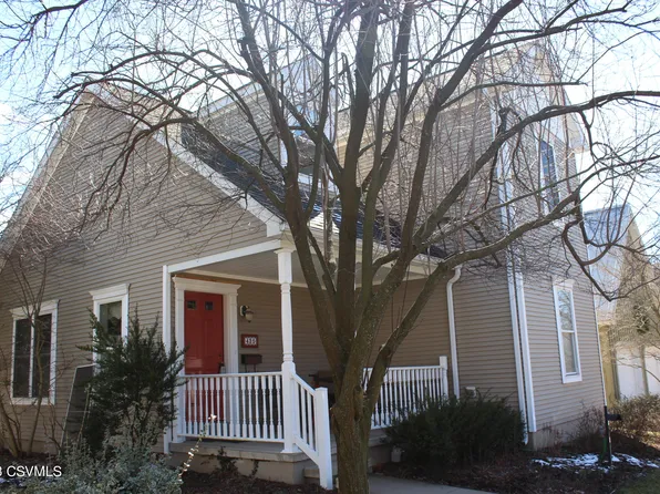 425 Saint Catharine St, Lewisburg, PA 17837