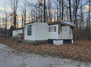 12899 Grosinsky Rd, Hillman, MI 49746