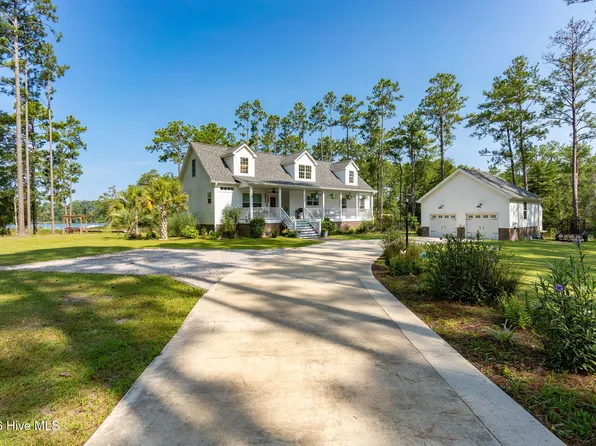 418 Vicksburg Court, Havelock, NC 28532