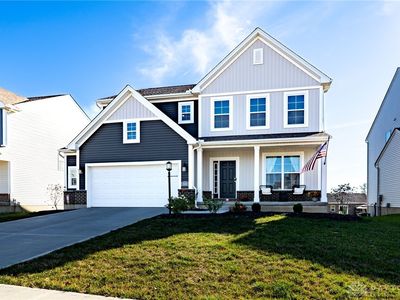 550 Crossing Ln, Dayton, OH, 45449