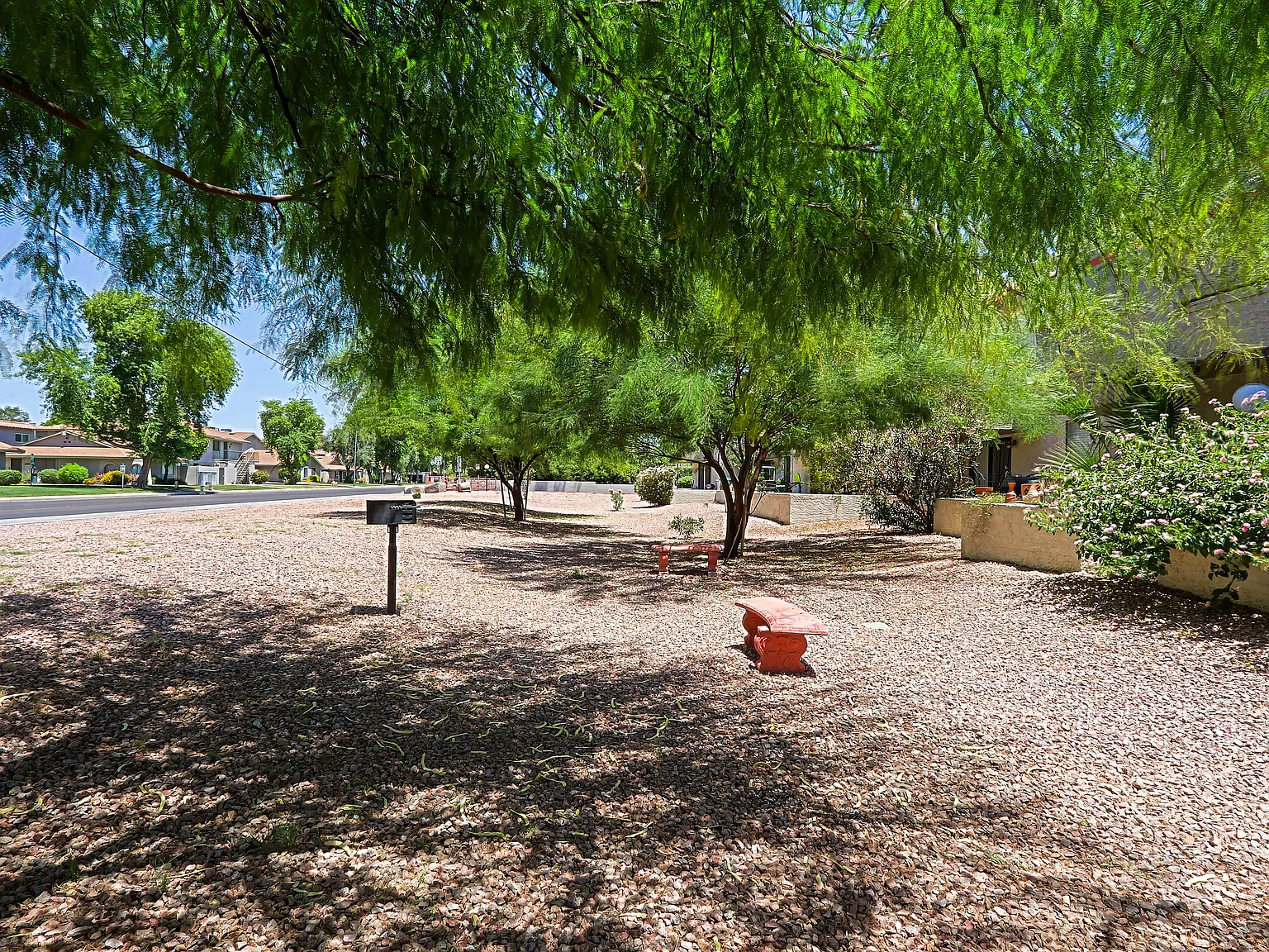 Scottsdale Haciendas — Photo 1