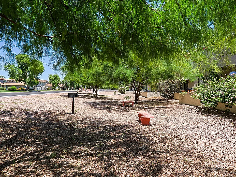 Scottsdale Haciendas