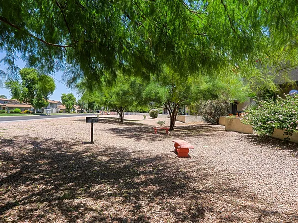 Scottsdale Haciendas
