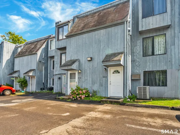 183 Thompson Street #B, East Haven, CT 06513