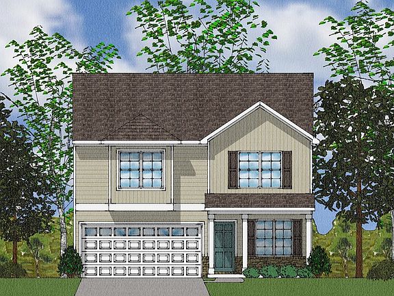 5th image of 4219 Honeysuckle Vine Dr