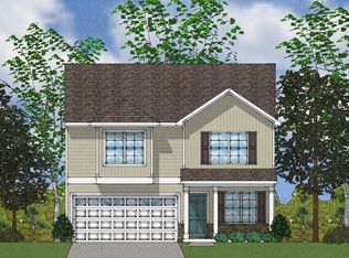 97 Little Horse Ln, Clayton, NC 27520