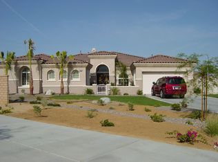 80238 Honey Creek Ave, Indio, CA 92201