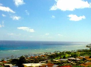 1524 Ohialoke St, Honolulu, HI 96821