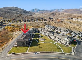1046 W Cattail Ct #E3, Kamas, UT 84036