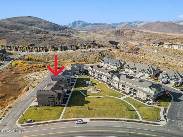 1046 W Cattail Ct #E3, Kamas, UT 84036