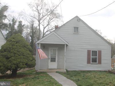 314 Cable Pl, Front Royal, VA, 22630