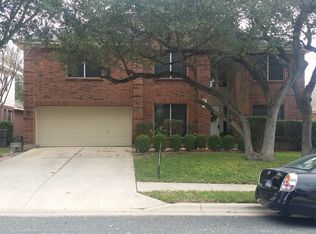 8513 Fulbright Ln, Austin, TX 78749