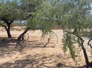 12465 N Derringer Rd #1, Marana, AZ 85653