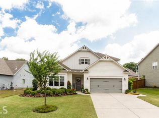 3235 Blackburn Dr, Cumming, GA