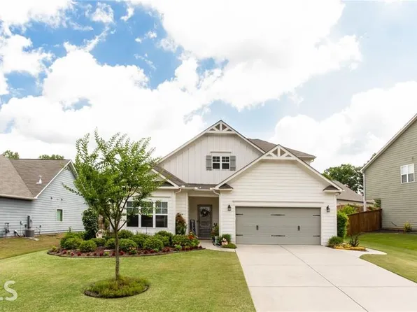 3235 Blackburn Dr, Cumming, GA 30040