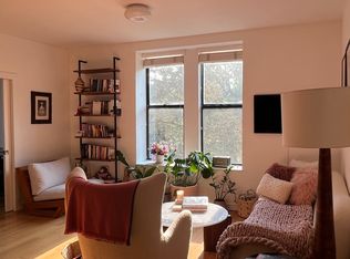 1830 17th St NW APT 206, Washington, DC 20009
