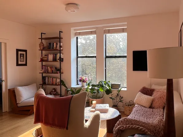 1830 17th St NW APT 206, Washington, DC 20009