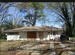 1027 Sparkle Ave, Macon, GA
