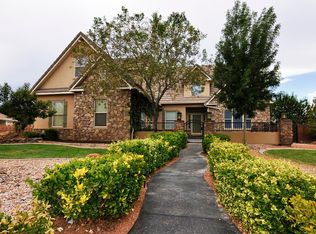 3040 S Camino Real, Washington, UT 84780